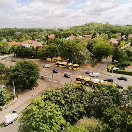 Trendy Cool And Cozy Big Room In A Green Area 12 Min Near From The Center Berlin Extérieur photo